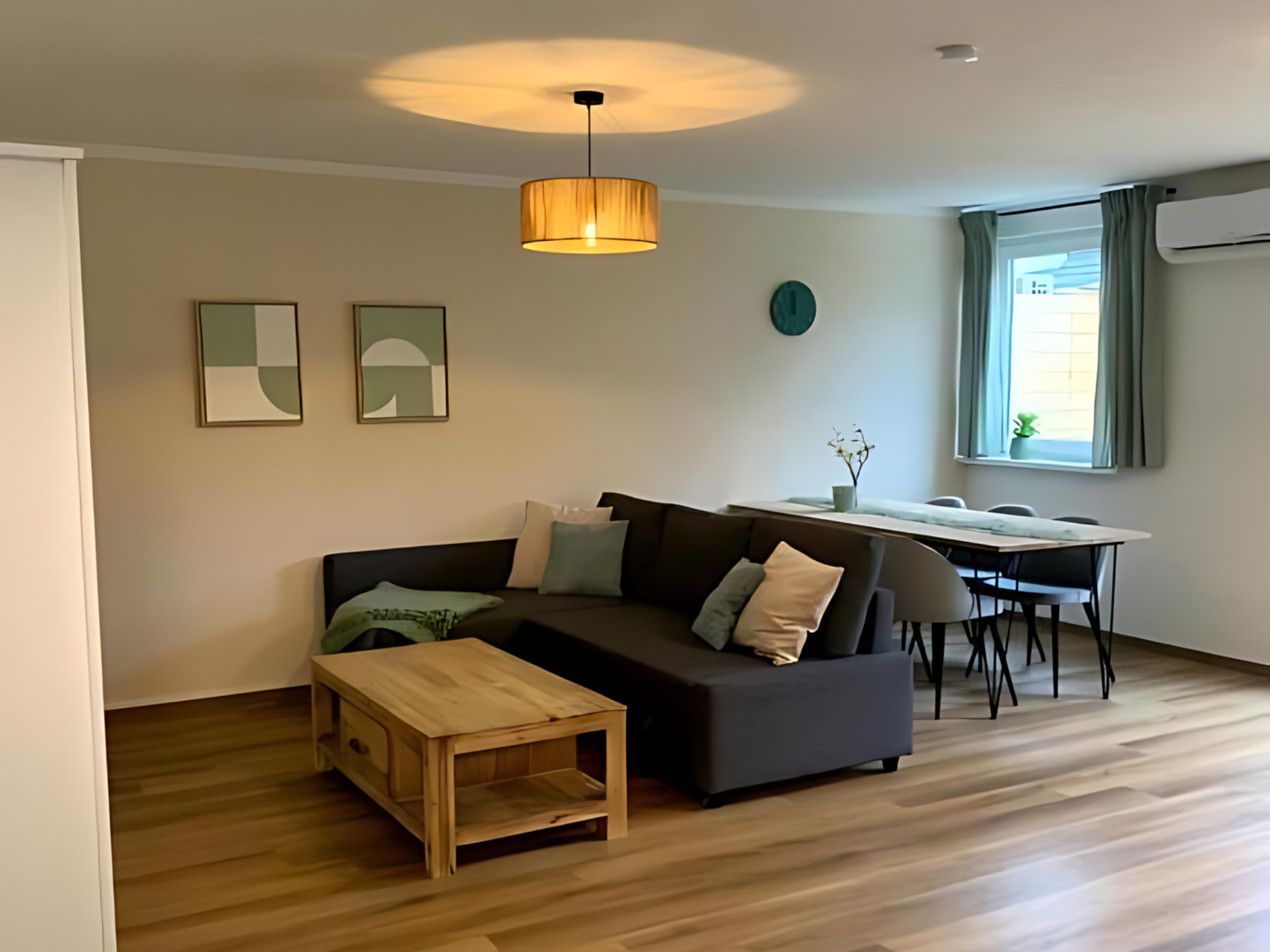 Comfort Apartment & Suites Rust