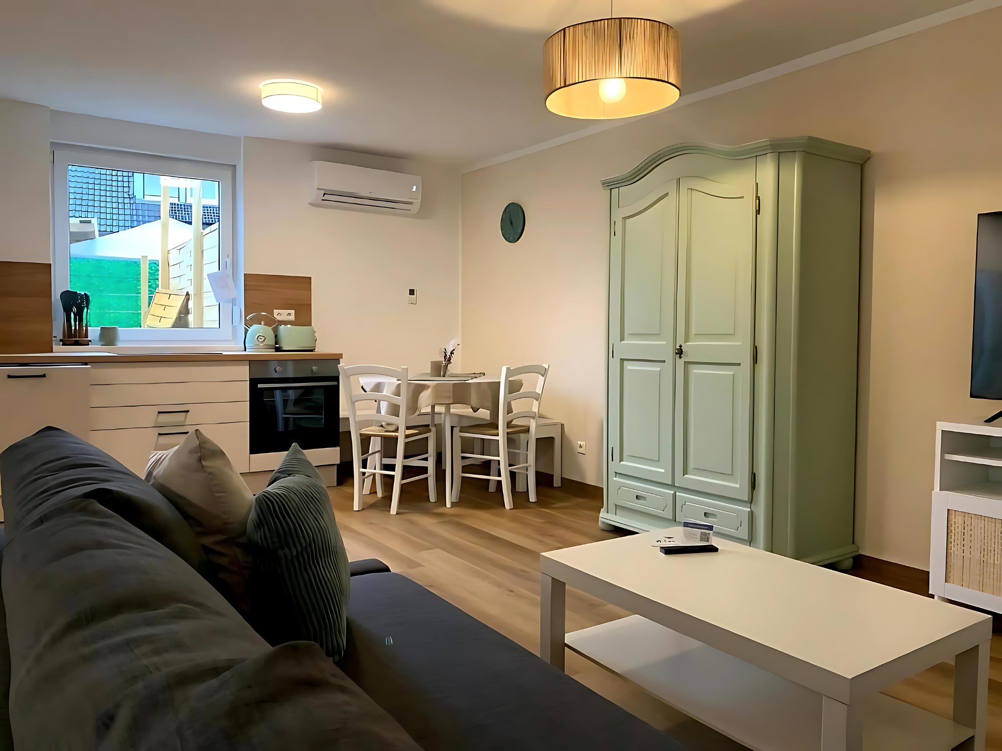 Comfort Apartment & Suites Rust