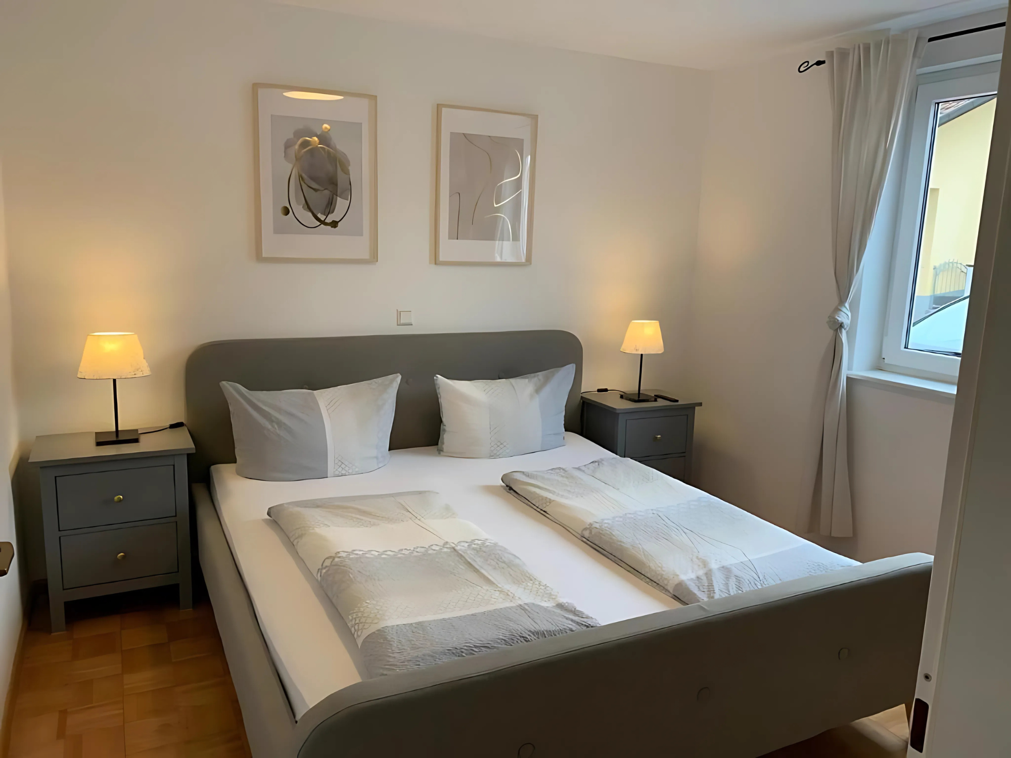 Comfort Apartment & Suites Rust