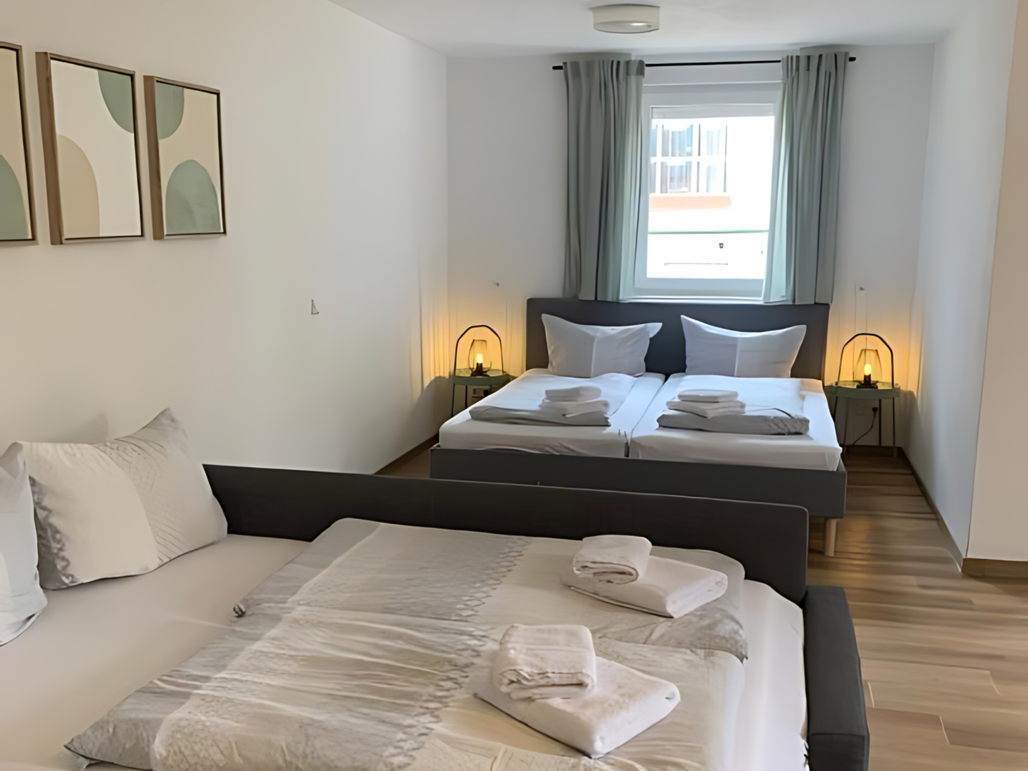 Comfort Apartment & Suites Rust