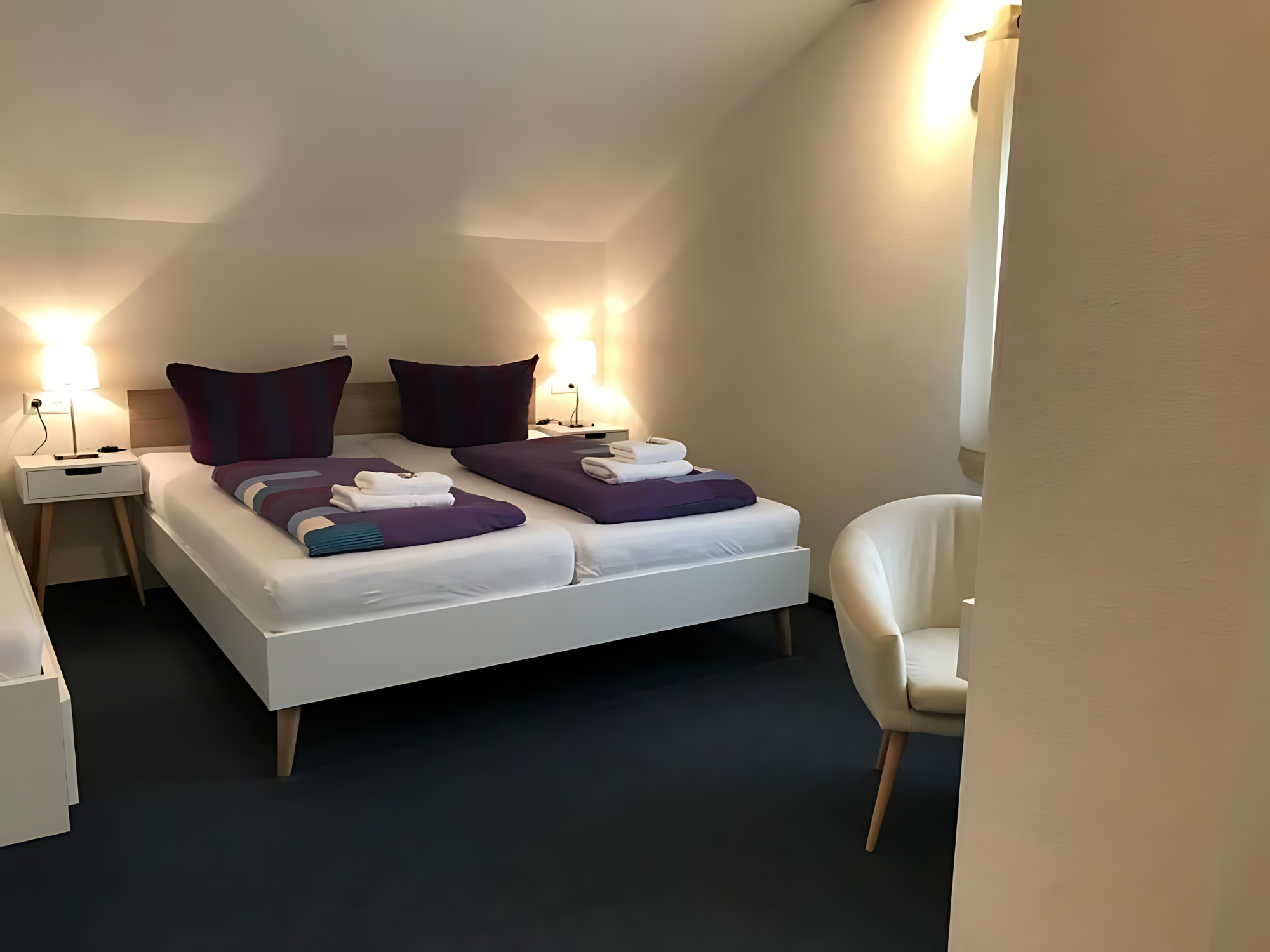 Comfort Apartment & Suites Rust