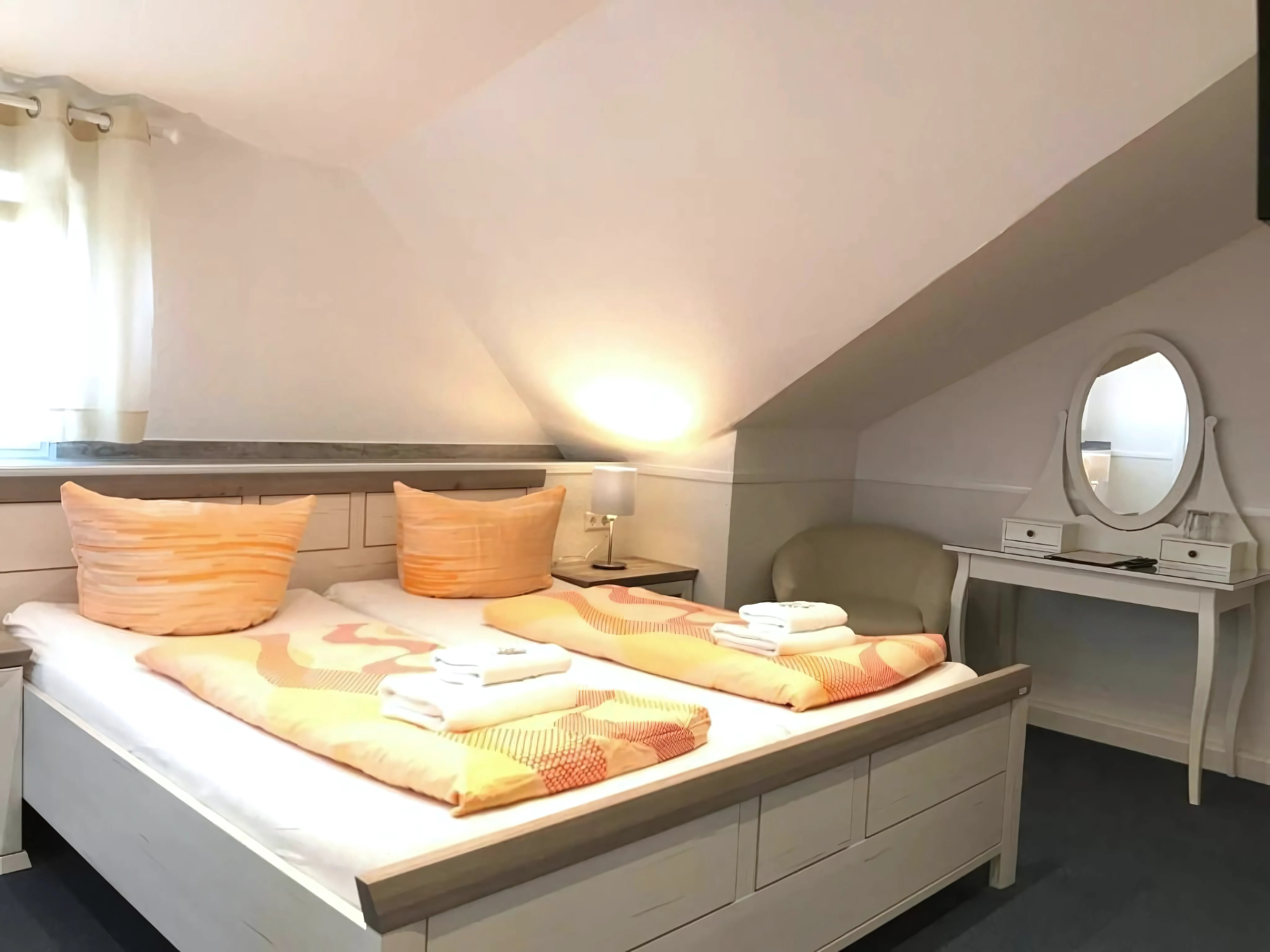 Comfort Apartment & Suites Rust