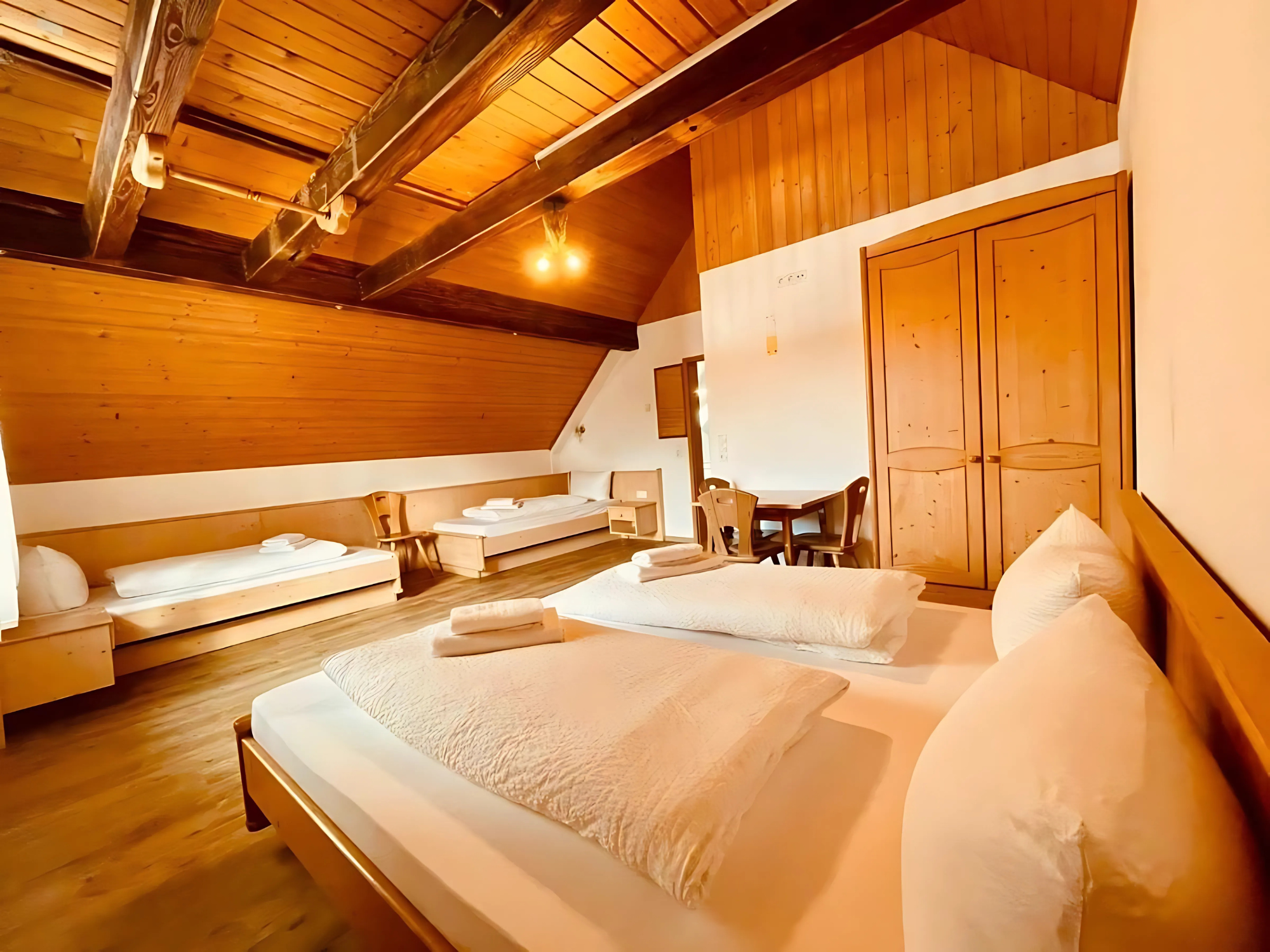 Comfort Apartment & Suites Rust
